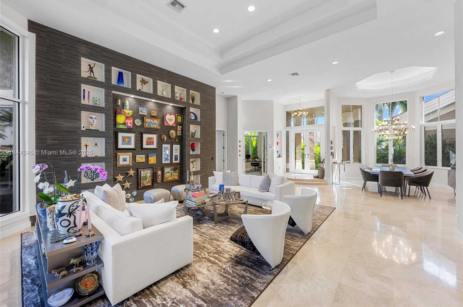Small Image of 2508 PRINCETON CT, Weston Number 17