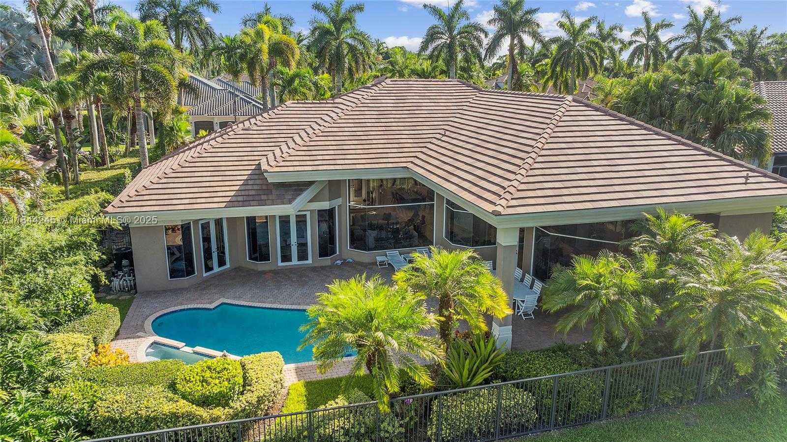 Small Image of 2508 PRINCETON CT, Weston Number 39