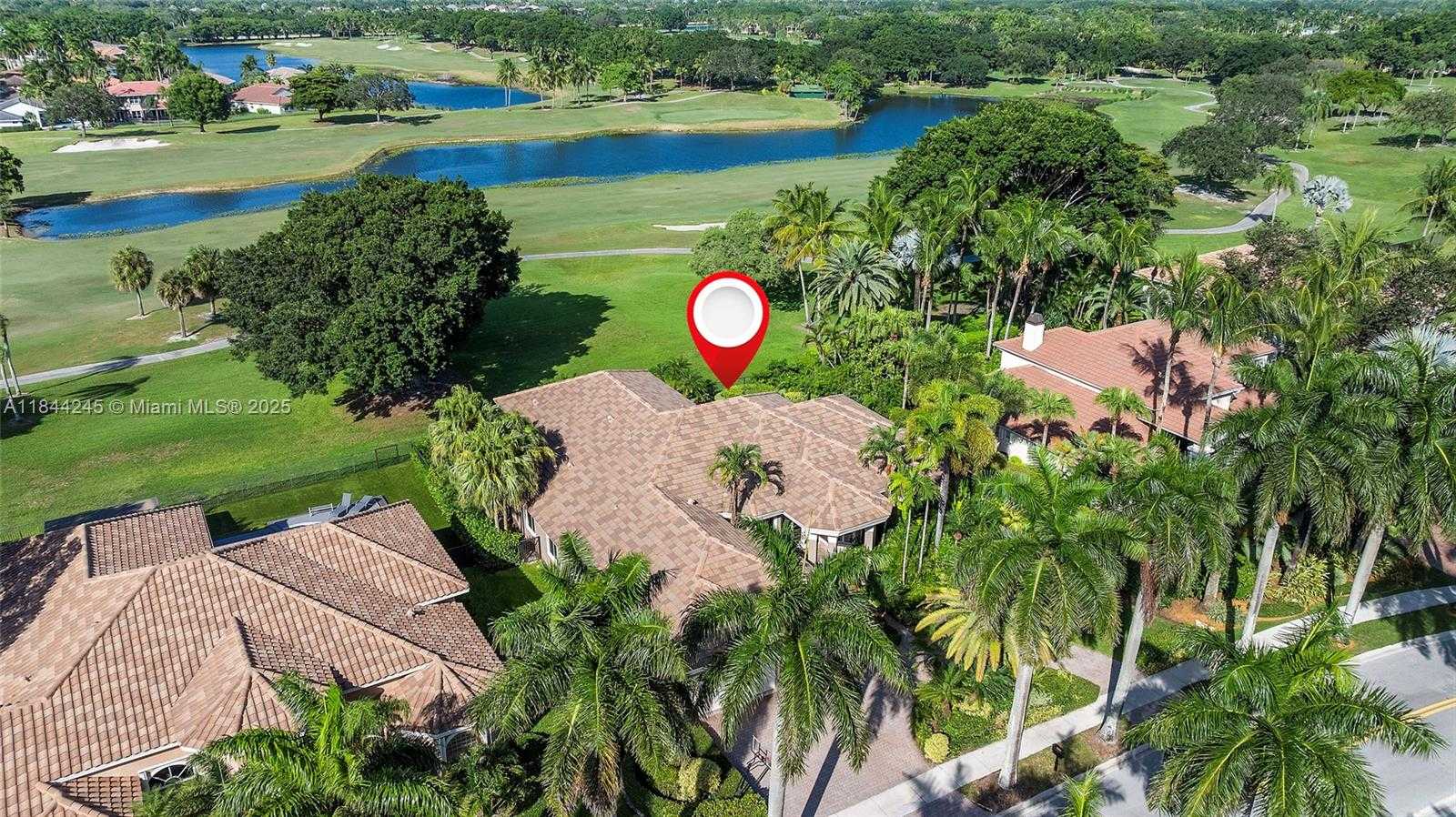 Small Image of 2508 PRINCETON CT, Weston Number 41
