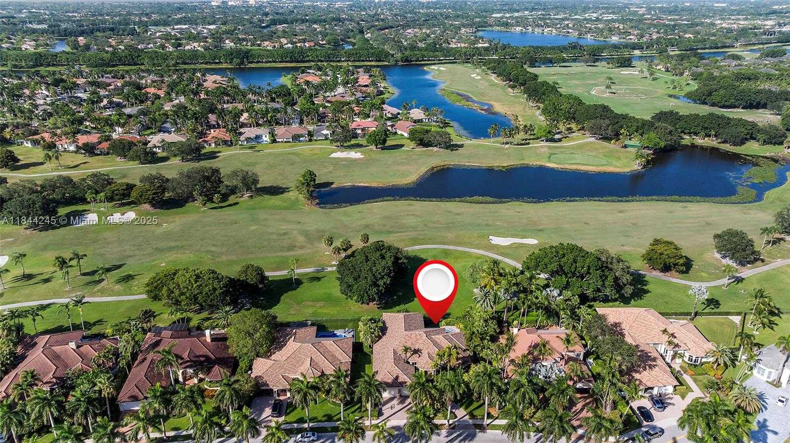 Small Image of 2508 PRINCETON CT, Weston Number 42
