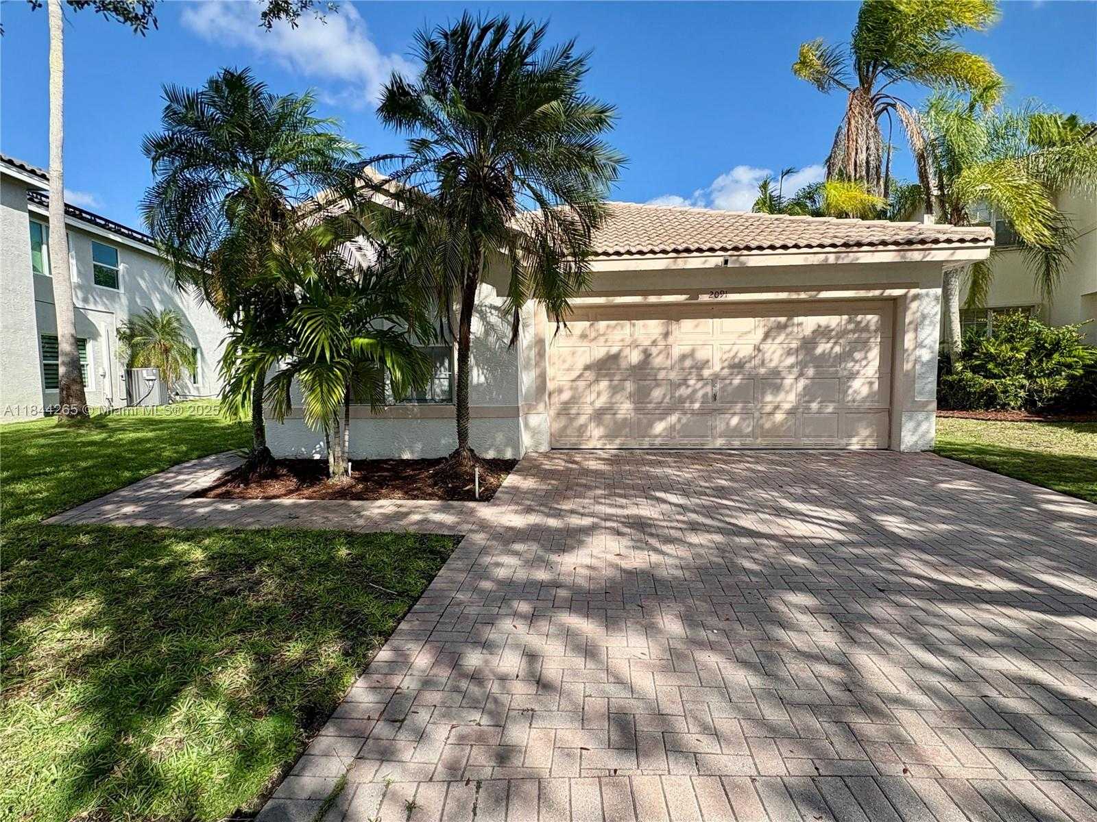 Small Image of 2091 SOUTH WEST 157TH AVE, Miramar Number 2