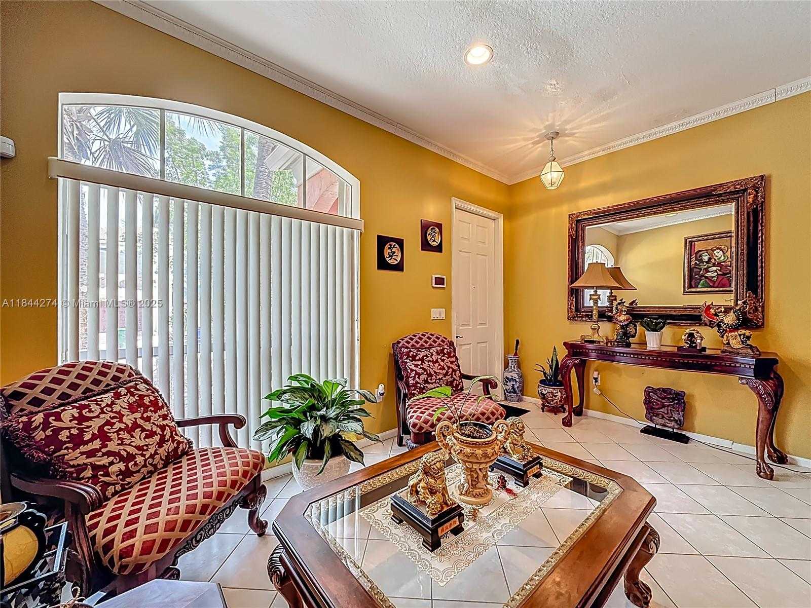 Small Image of 15540 SOUTH WEST 49TH CT, Miramar Number 12