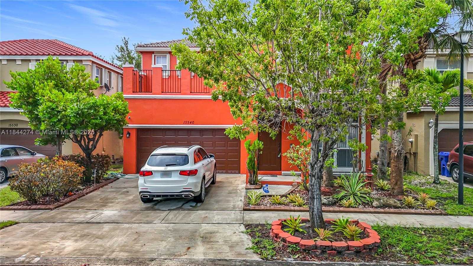 Small Image of 15540 SOUTH WEST 49TH CT, Miramar Number 3