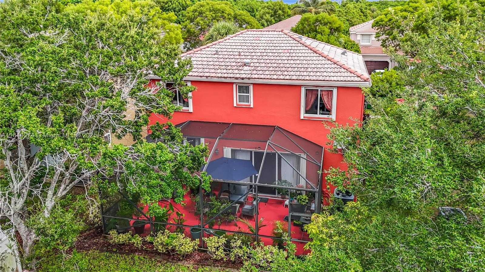Small Image of 15540 SOUTH WEST 49TH CT, Miramar Number 63