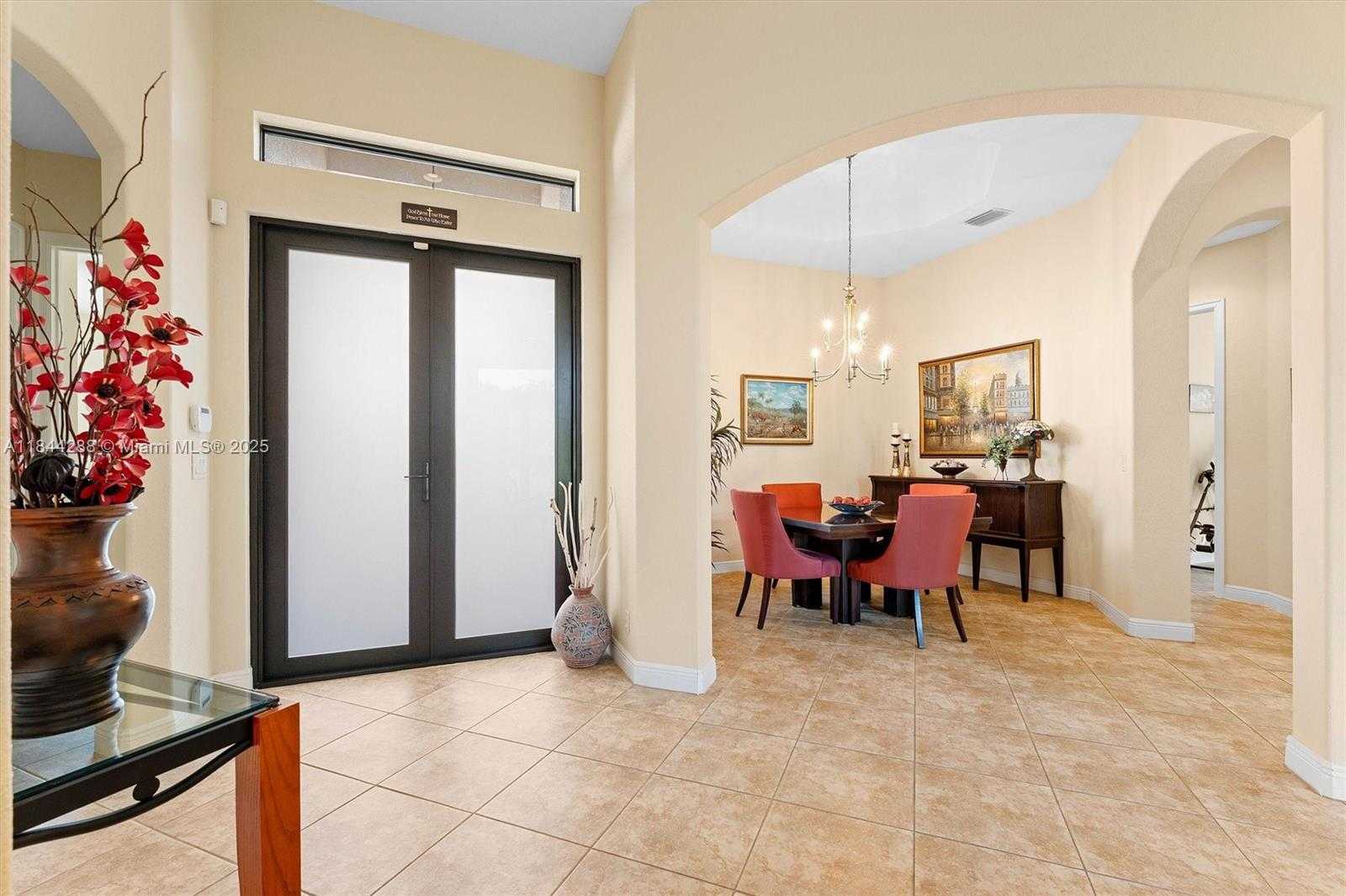 Small Image of 11425 NORTH WEST 75TH MNR, Parkland Number 11