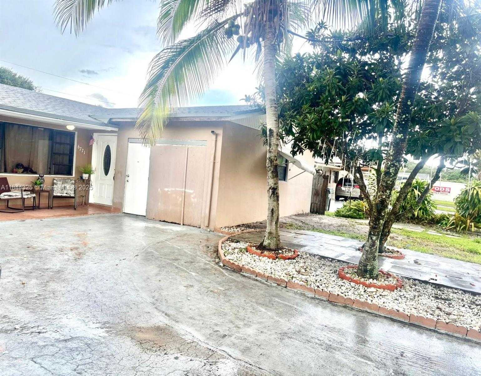 Small Image of 6771 FREEDOM ST, Hollywood Number 21