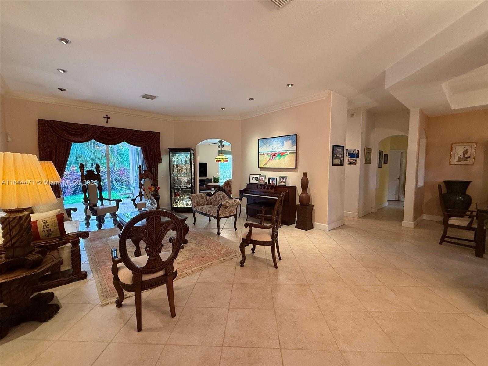 Small Image of 3881 SOUTH WEST 144TH TER, Miramar Number 8
