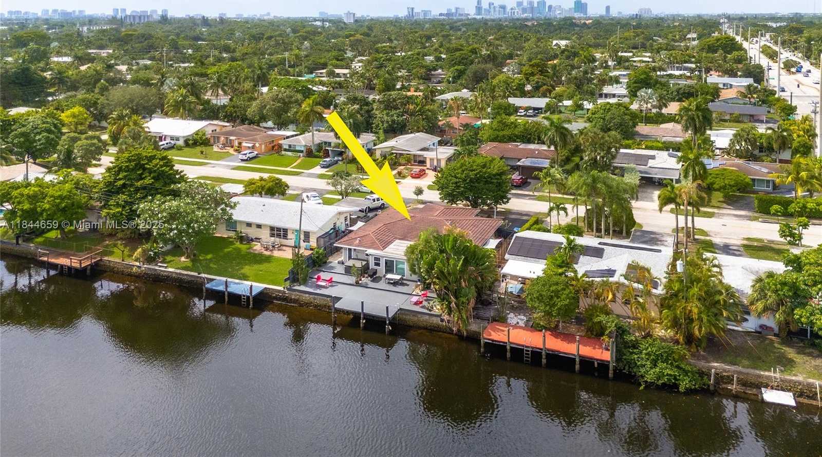 Small Image of 817 NORTH WEST 30TH ST, Fort Lauderdale Number 35