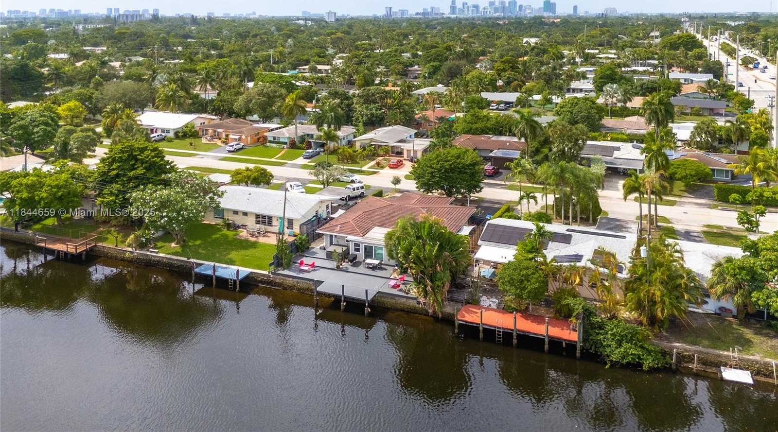 Small Image of 817 NORTH WEST 30TH ST, Fort Lauderdale Number 36