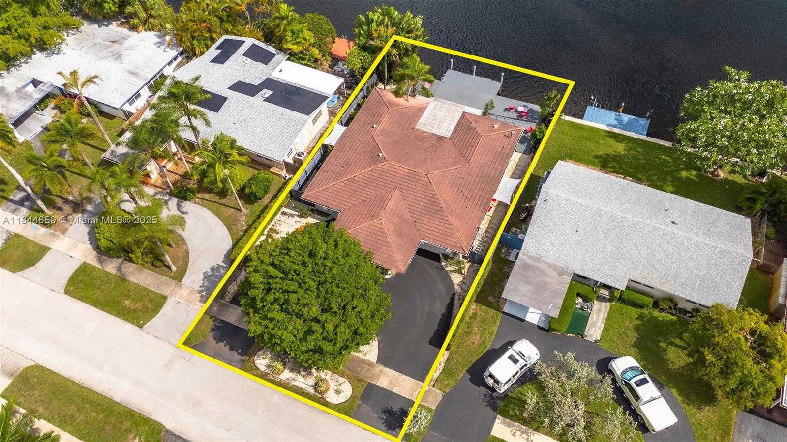 Small Image of 817 NORTH WEST 30TH ST, Fort Lauderdale Number 41