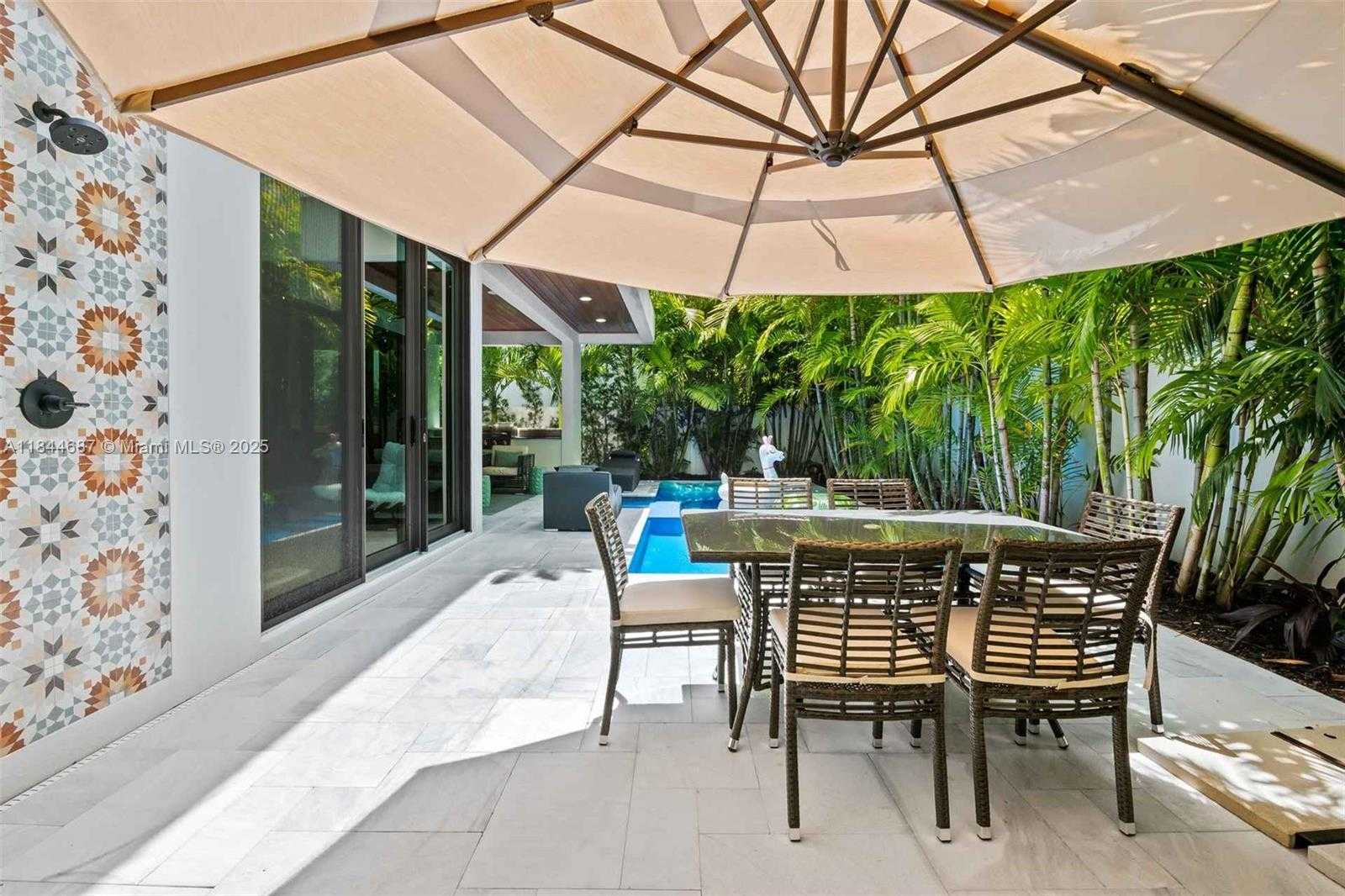 Small Image of 3400 NORTH EAST 25TH ST, Fort Lauderdale Number 19