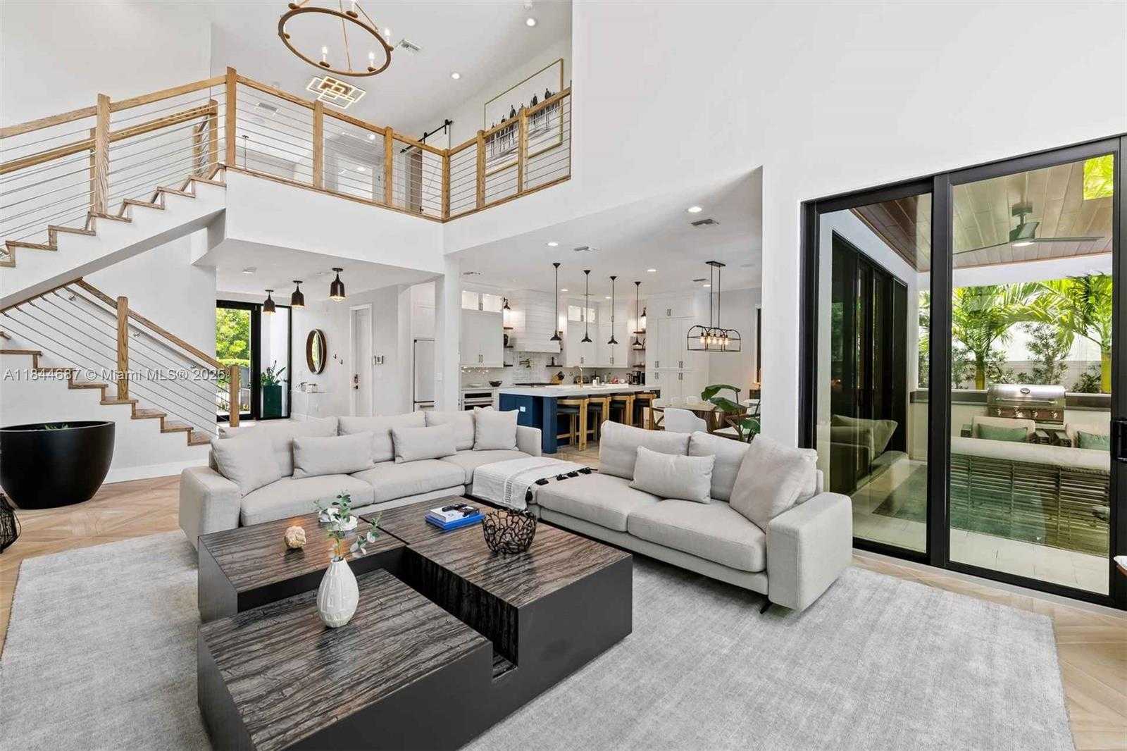 Small Image of 3400 NORTH EAST 25TH ST, Fort Lauderdale Number 2