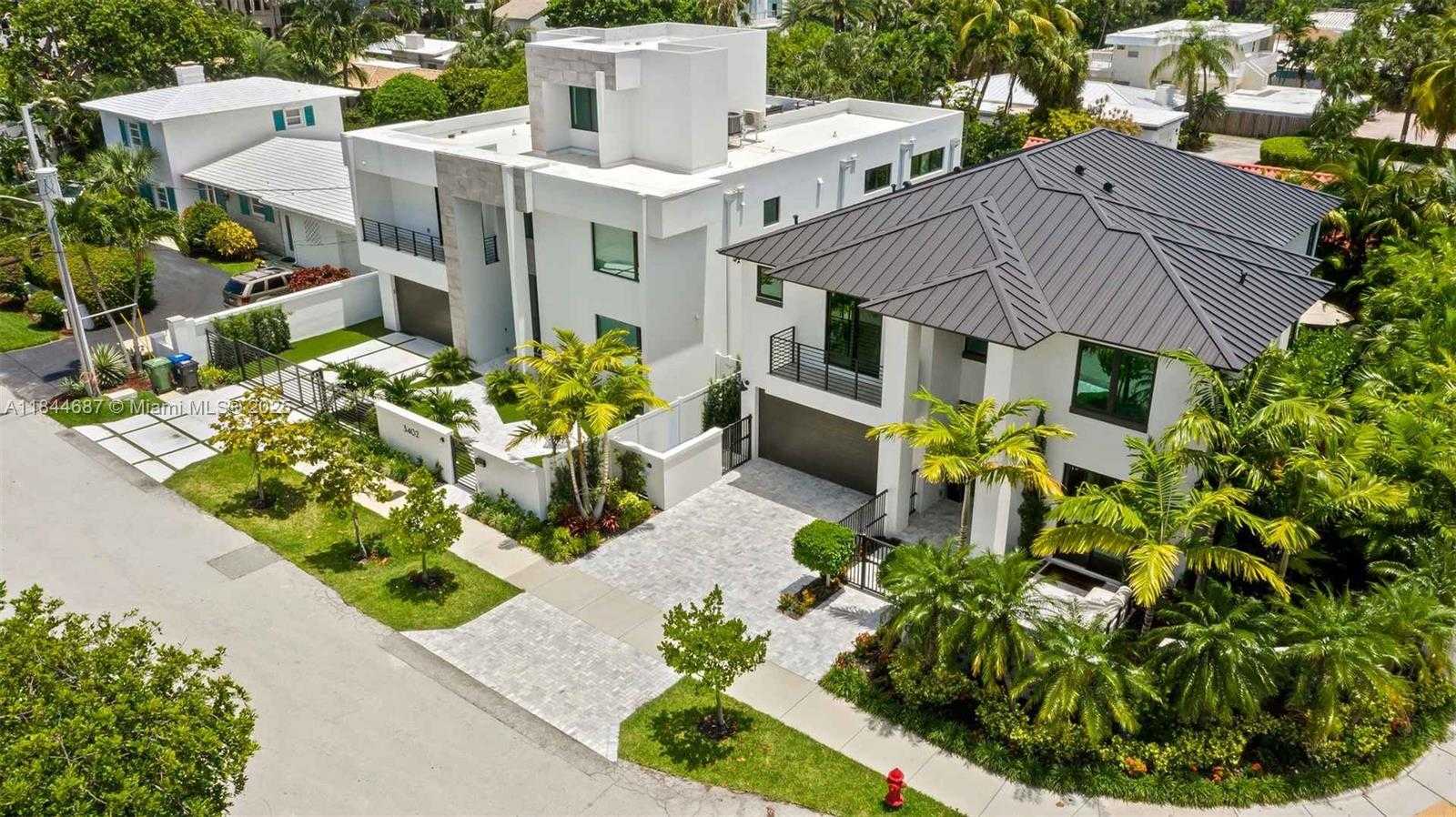 Small Image of 3400 NORTH EAST 25TH ST, Fort Lauderdale Number 28