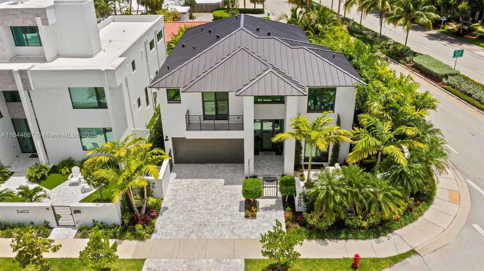 Small Image of 3400 NORTH EAST 25TH ST, Fort Lauderdale Number 7