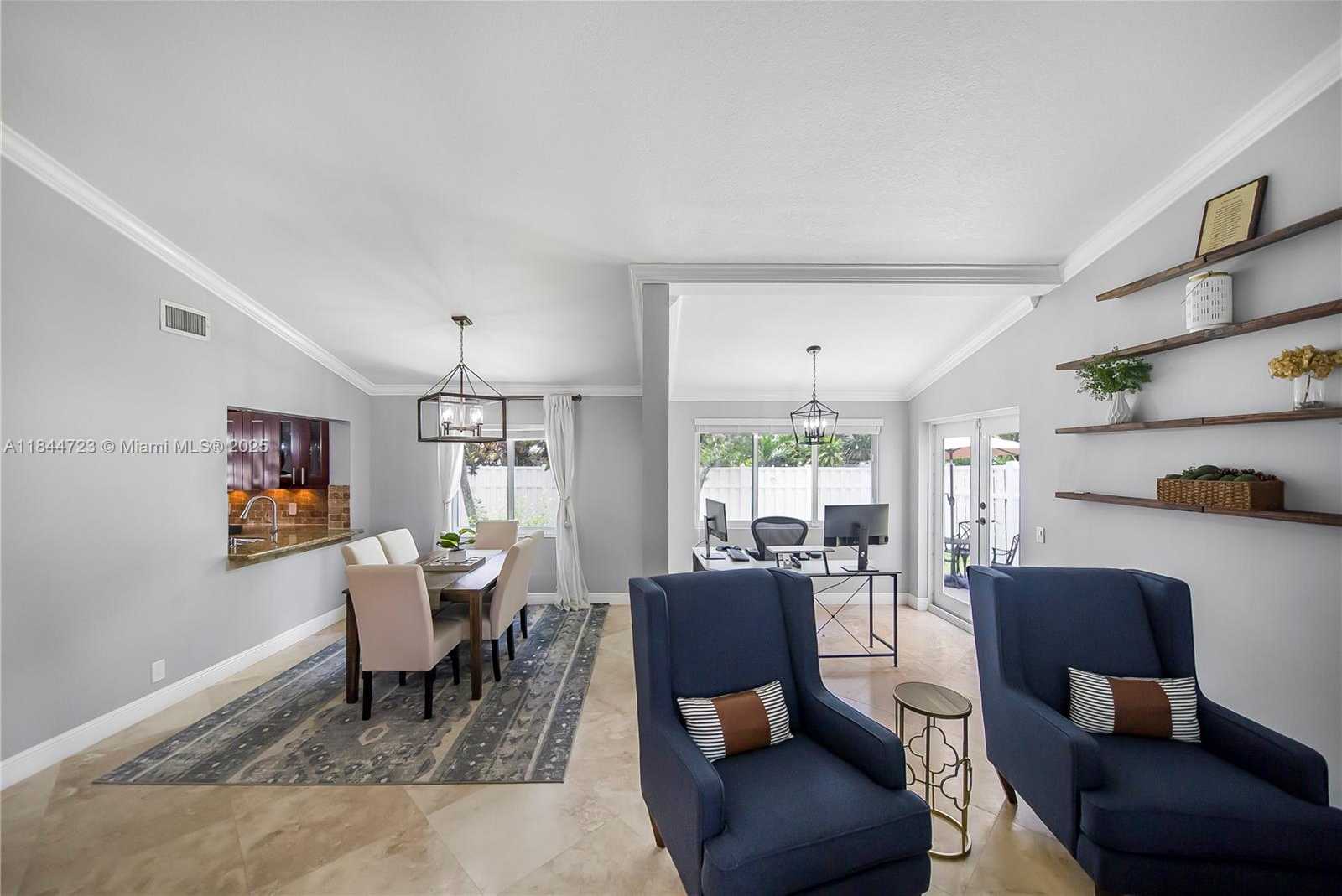 Small Image of 9536 NORTH WEST 9TH CT, Plantation Number 6