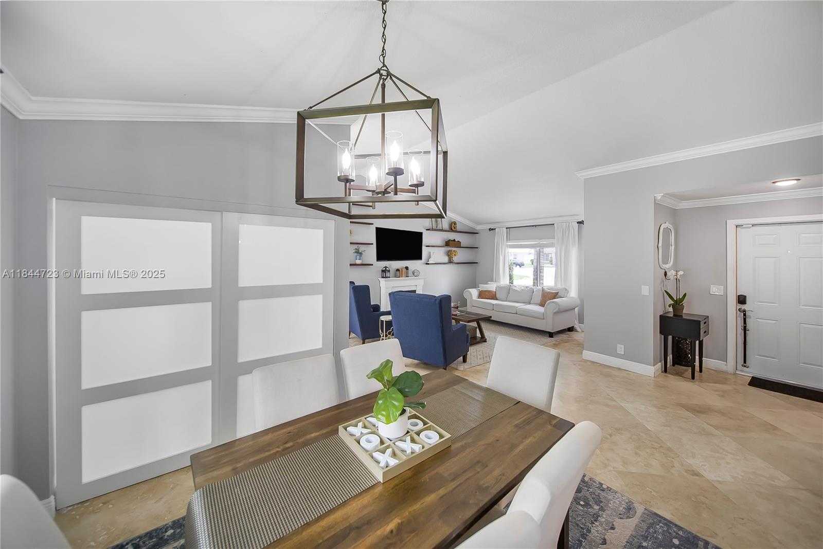 Small Image of 9536 NORTH WEST 9TH CT, Plantation Number 7