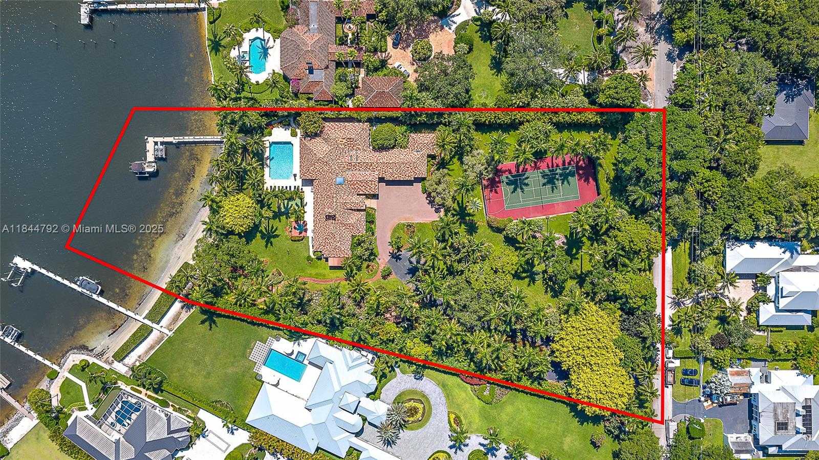 Small Image of 5900 PENNOCK POINT RD, Jupiter Number 2