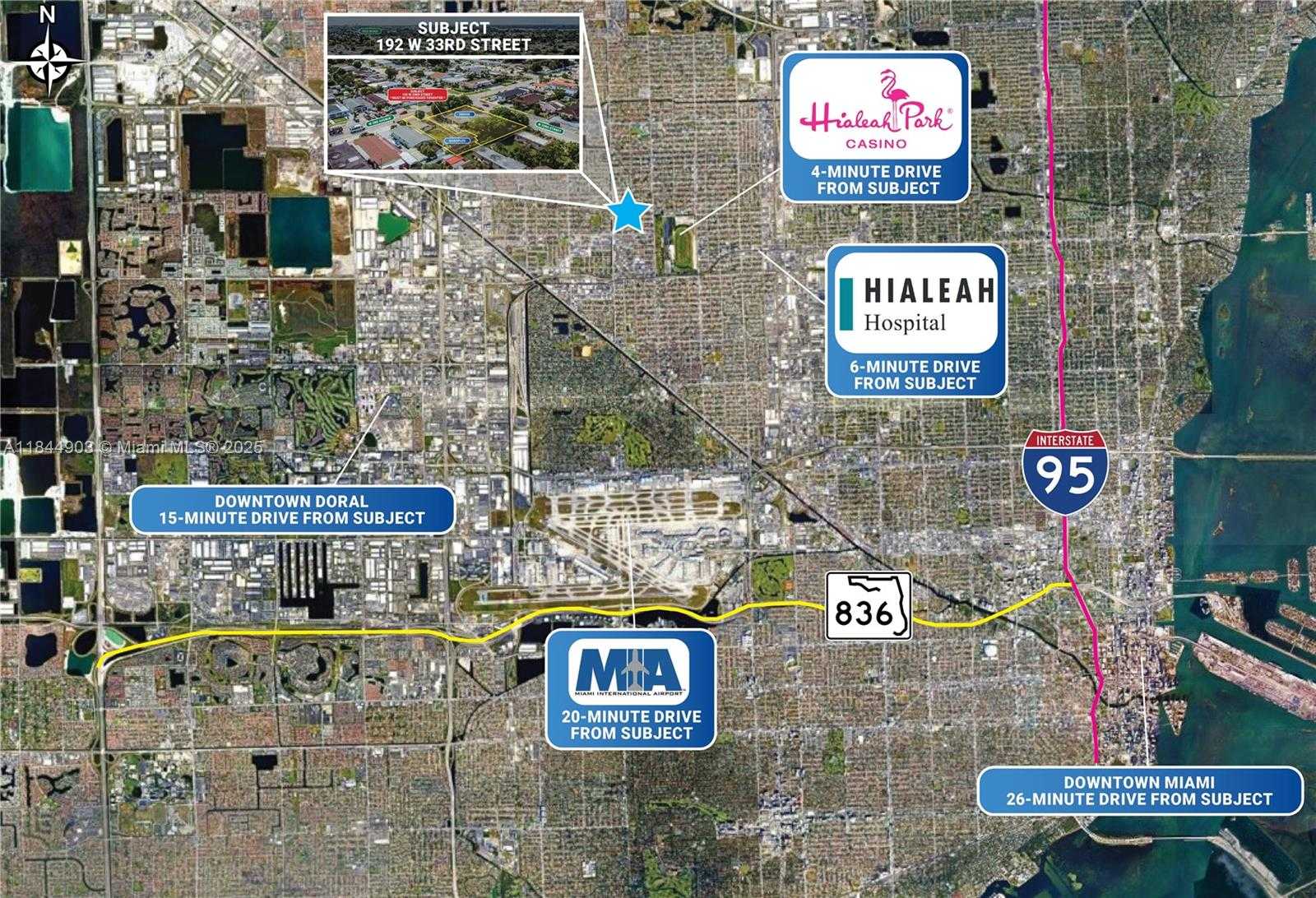 Small Image of 192 WEST 33RD ST, Hialeah Number 25