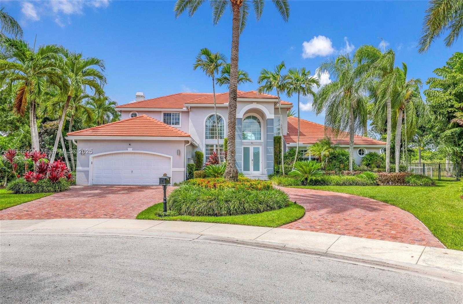 Small Image of 3272 MUIRFIELD, Weston Number 21