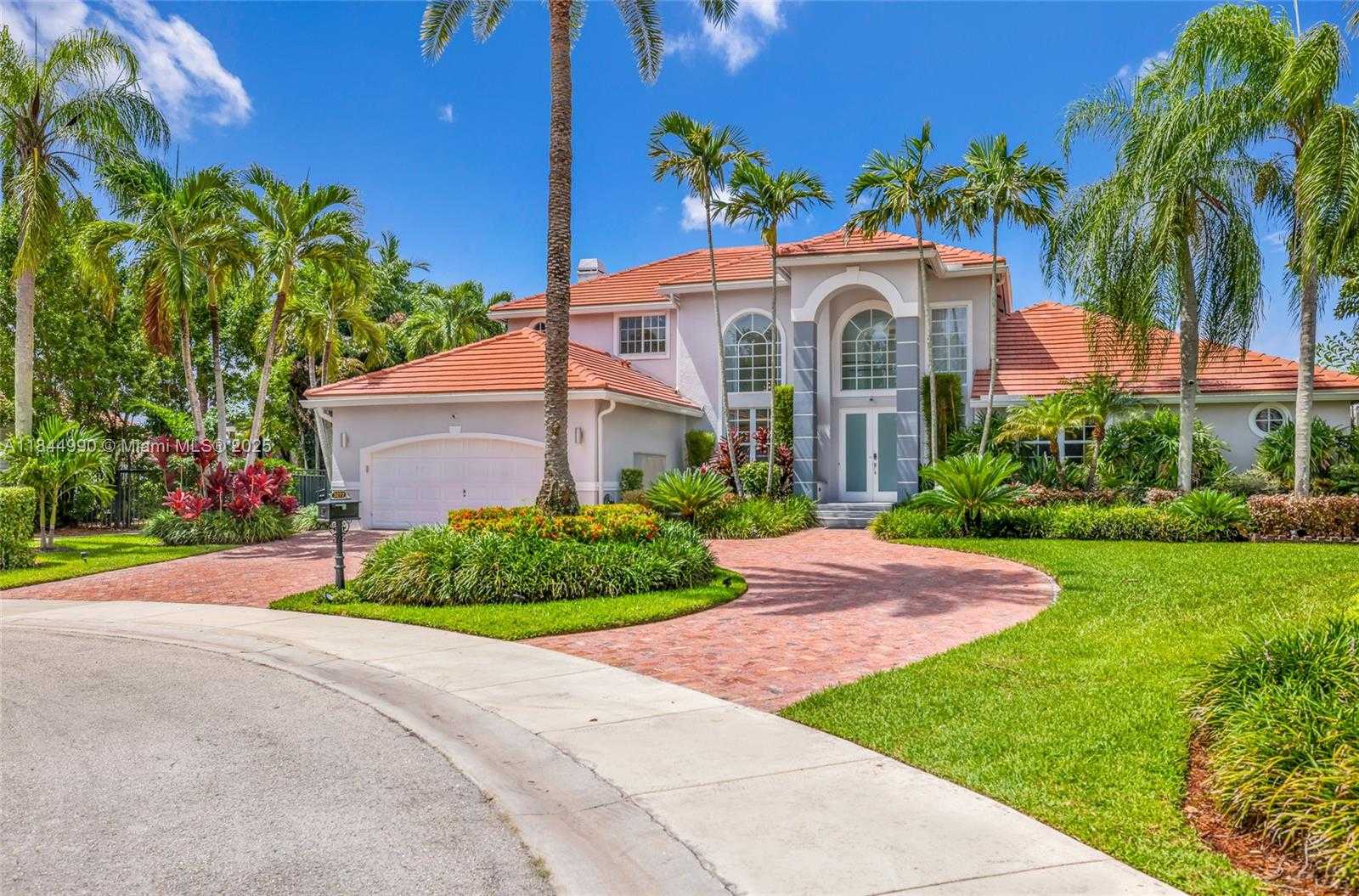 Small Image of 3272 MUIRFIELD, Weston Number 22