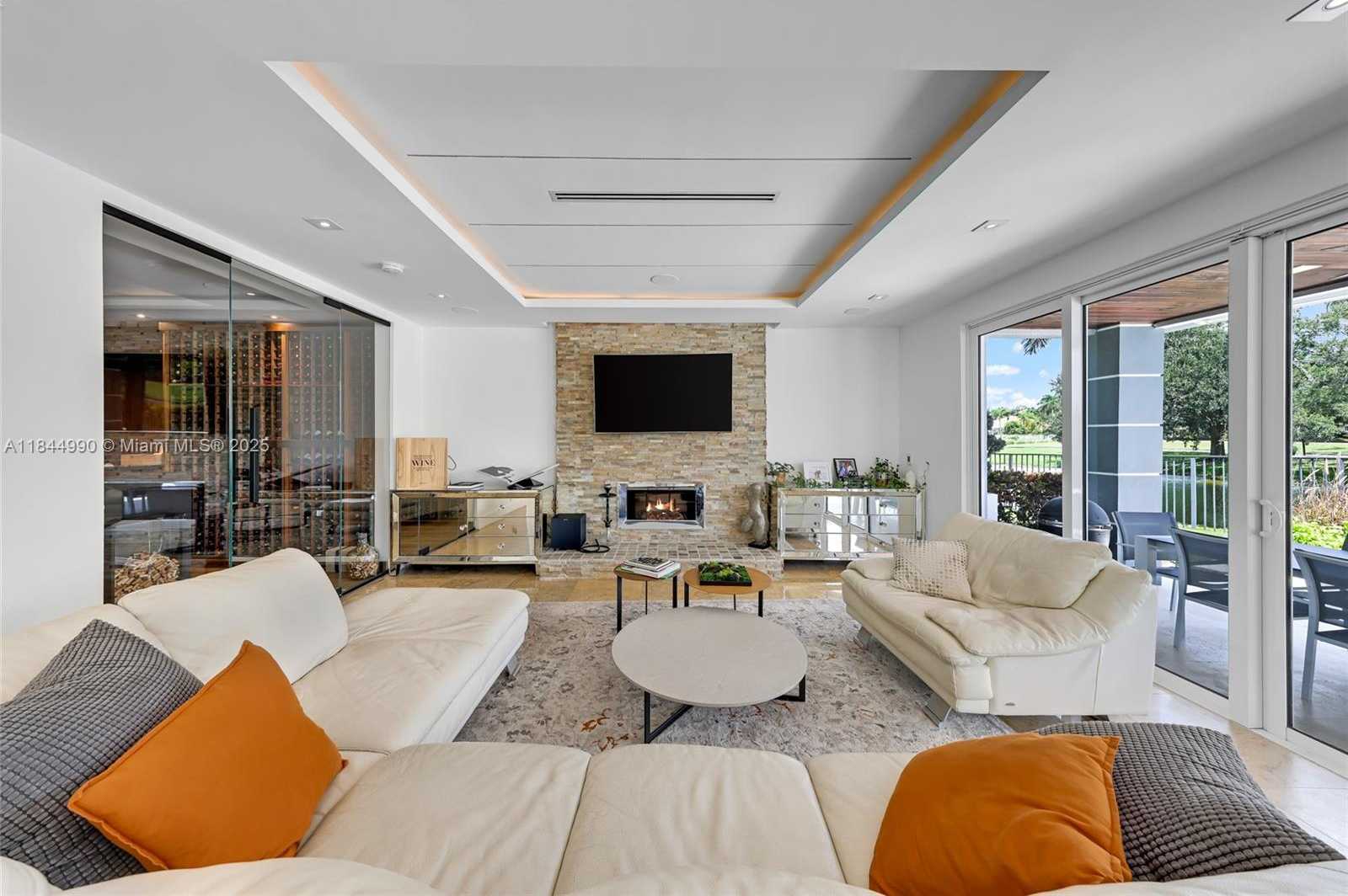 Small Image of 3272 MUIRFIELD, Weston Number 29