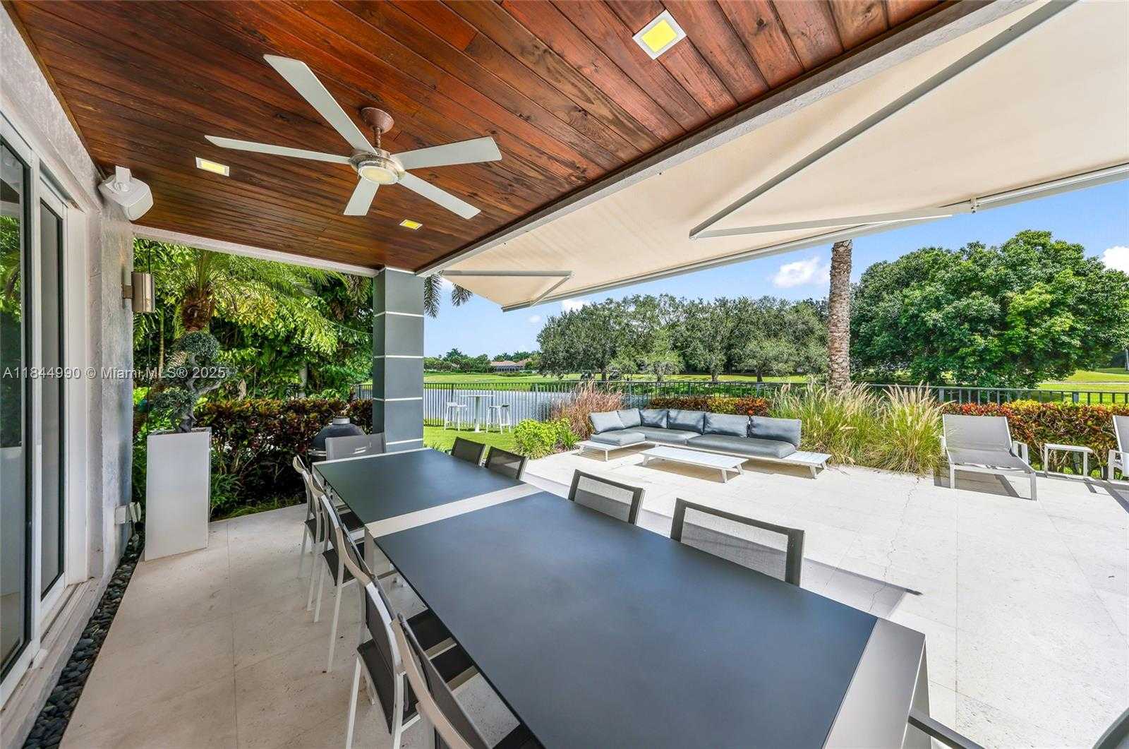 Small Image of 3272 MUIRFIELD, Weston Number 8