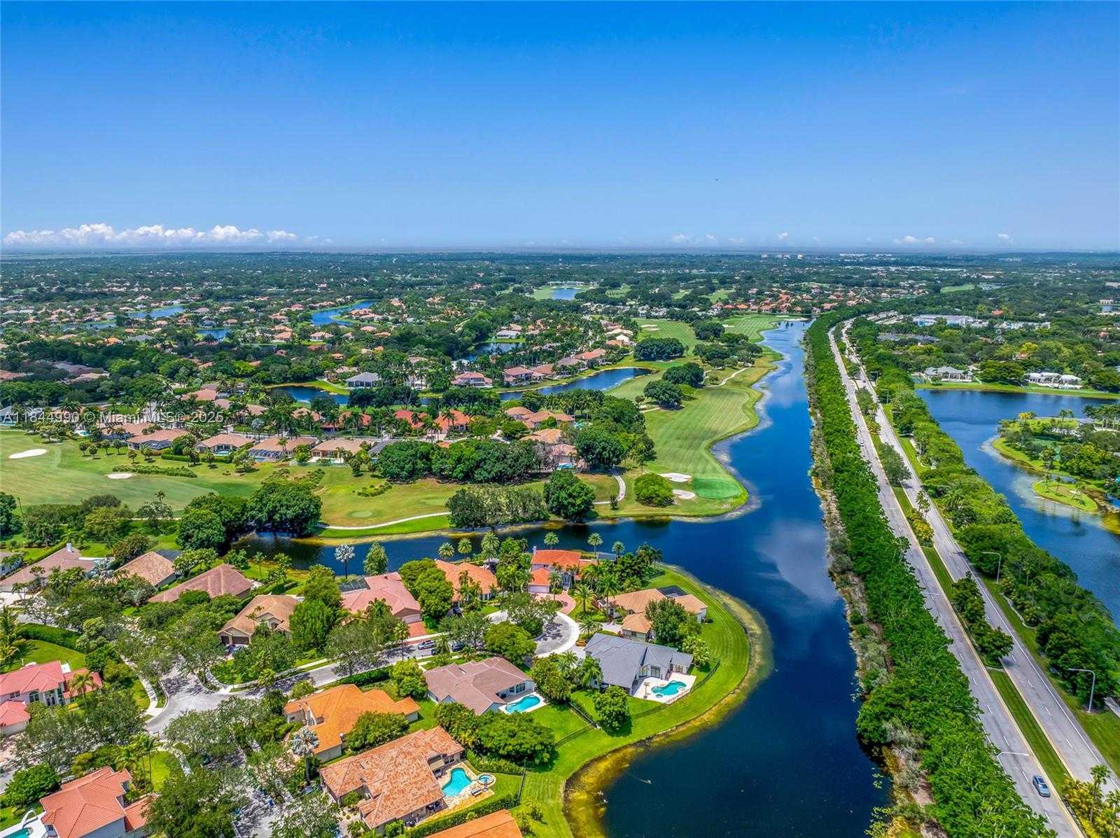 Small Image of 3272 MUIRFIELD, Weston Number 86