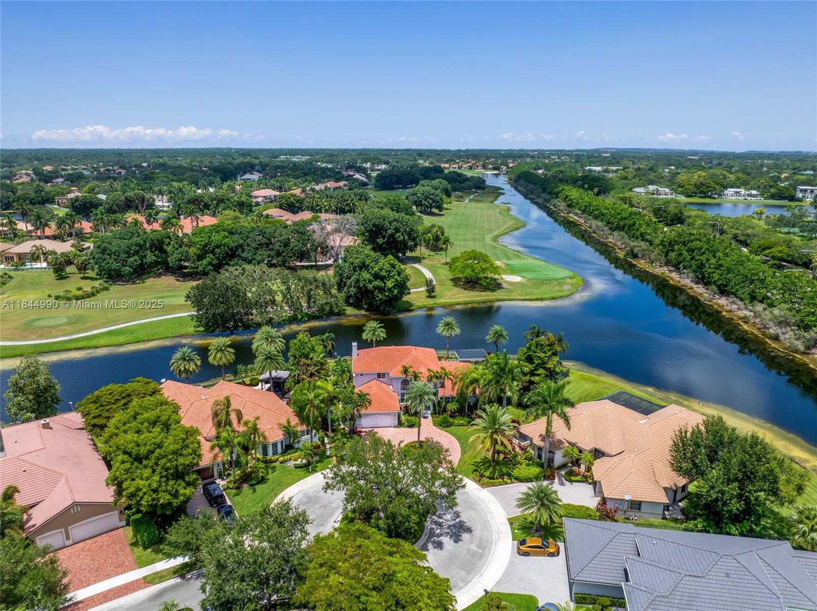 Small Image of 3272 MUIRFIELD, Weston Number 87