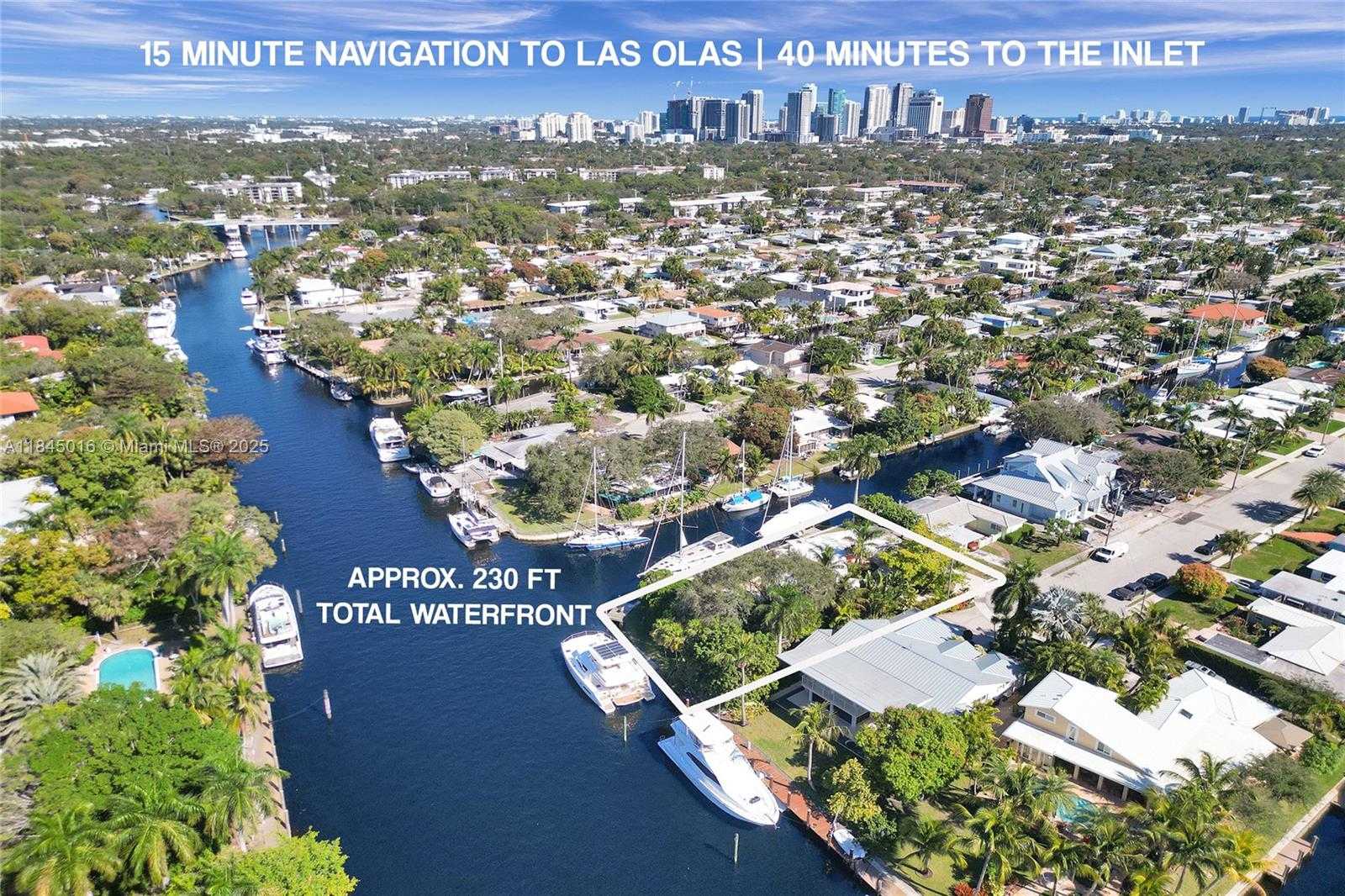 Small Image of 1321 MANDARIN ISLE, Fort Lauderdale Number 4