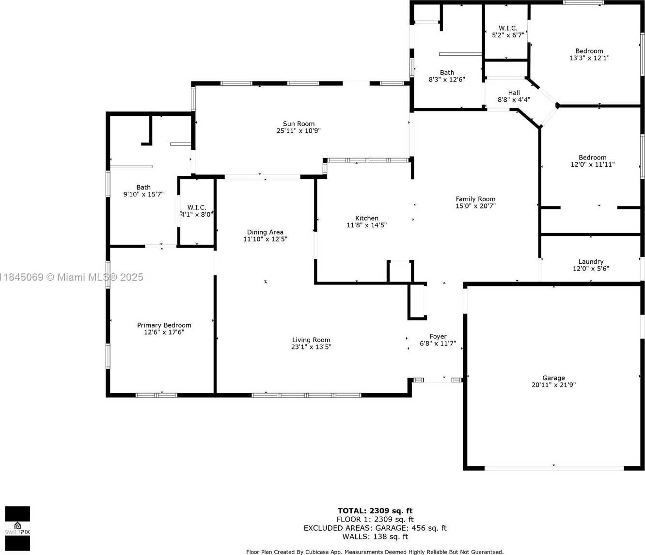Small Image of 2525 SOUTH WEST 86TH AVE, Davie Number 64