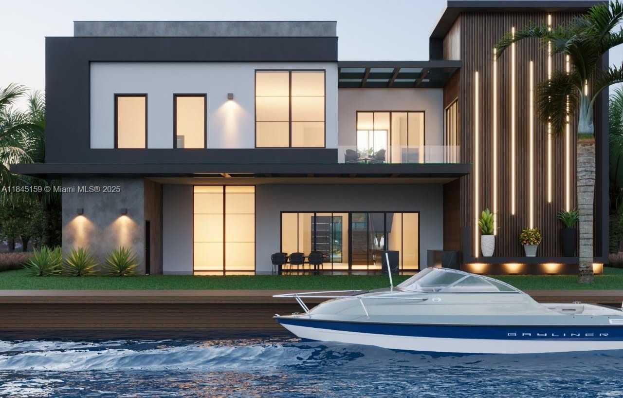 Small Image of 3751 NORTH EAST 26TH AVE, Lighthouse Point Number 3