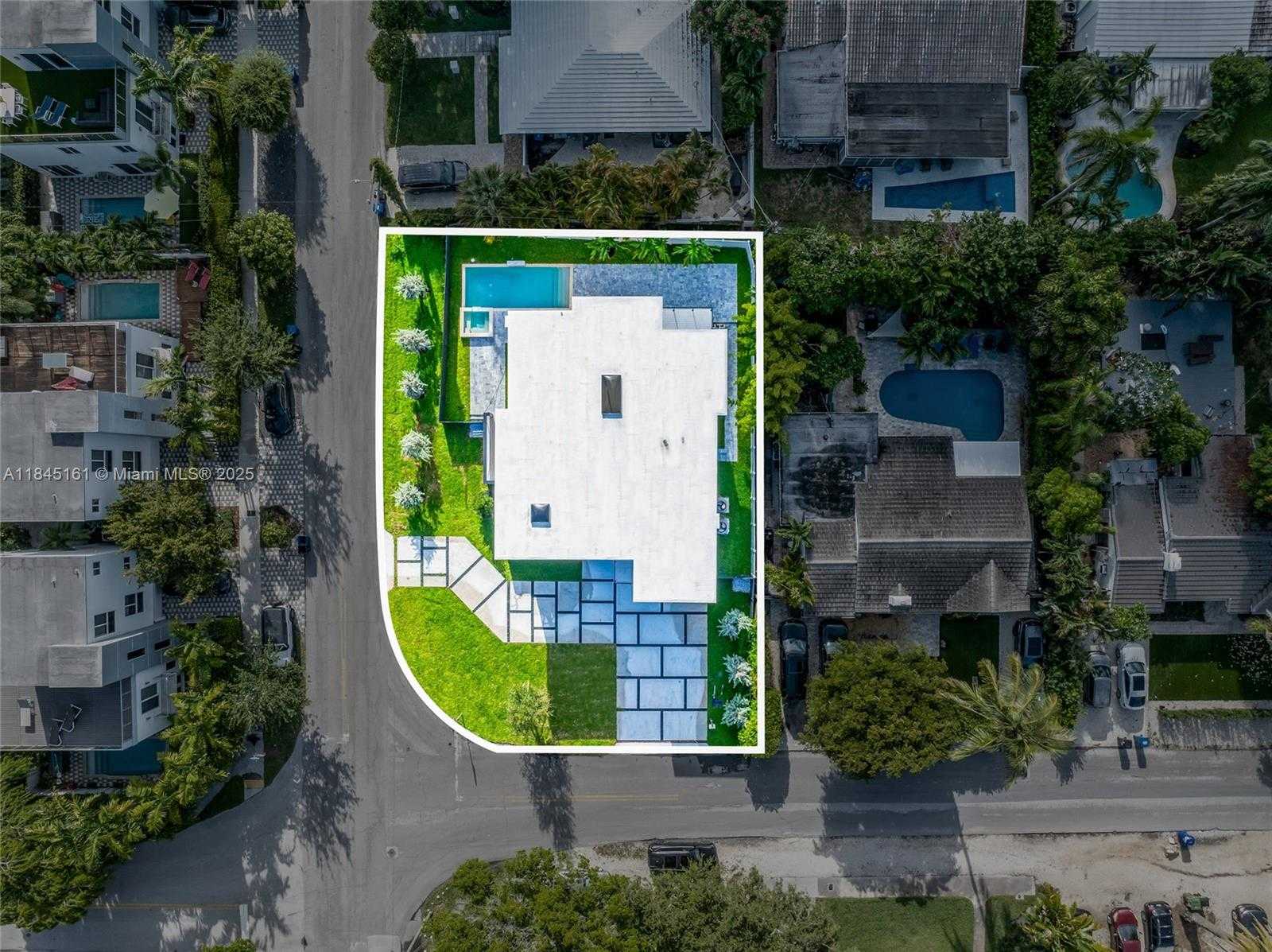 Small Image of 750 NORTH EAST 16TH AVE, Fort Lauderdale Number 73
