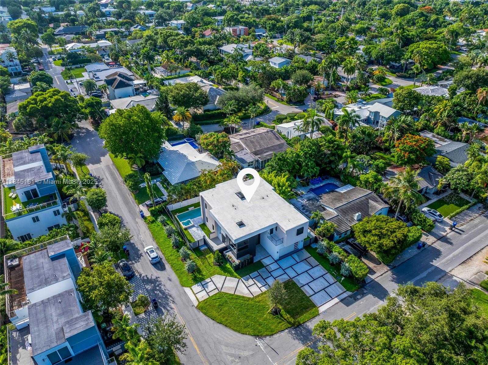 Small Image of 750 NORTH EAST 16TH AVE, Fort Lauderdale Number 75