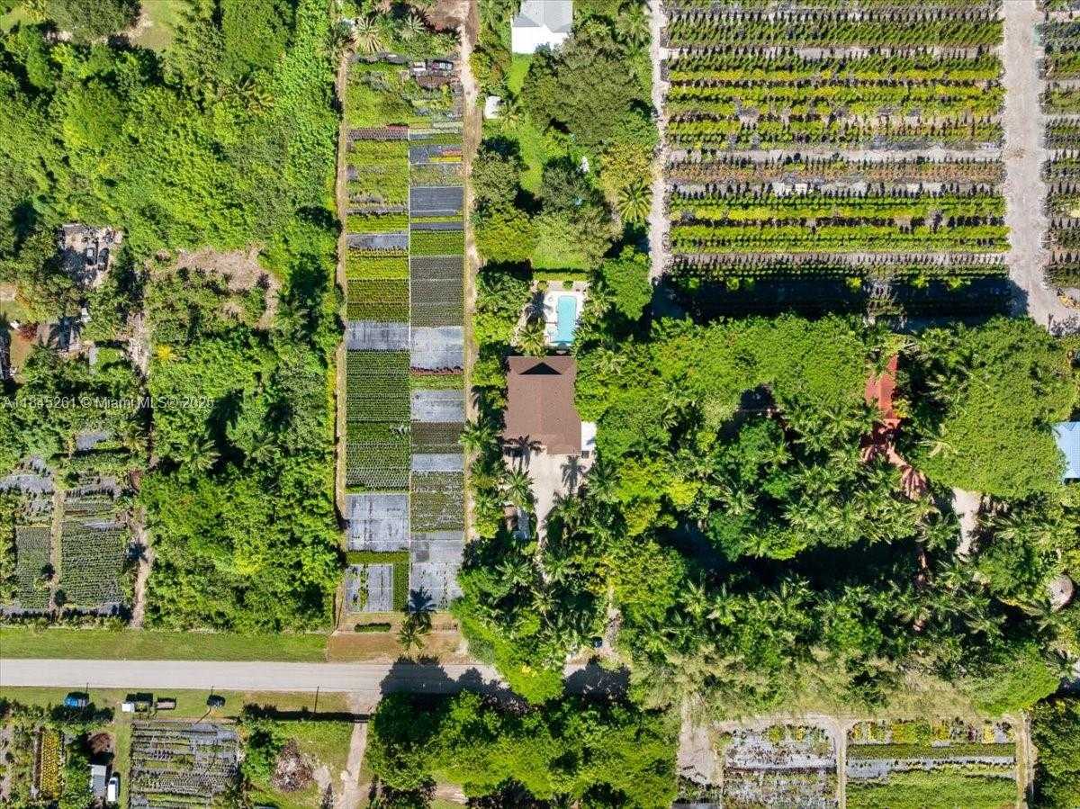 Small Image of 23600 SOUTH WEST 187TH AVE, Homestead Number 14