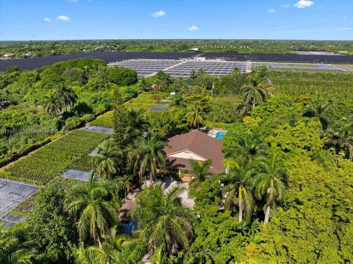 Small Image of 23600 SOUTH WEST 187TH AVE, Homestead Number 6