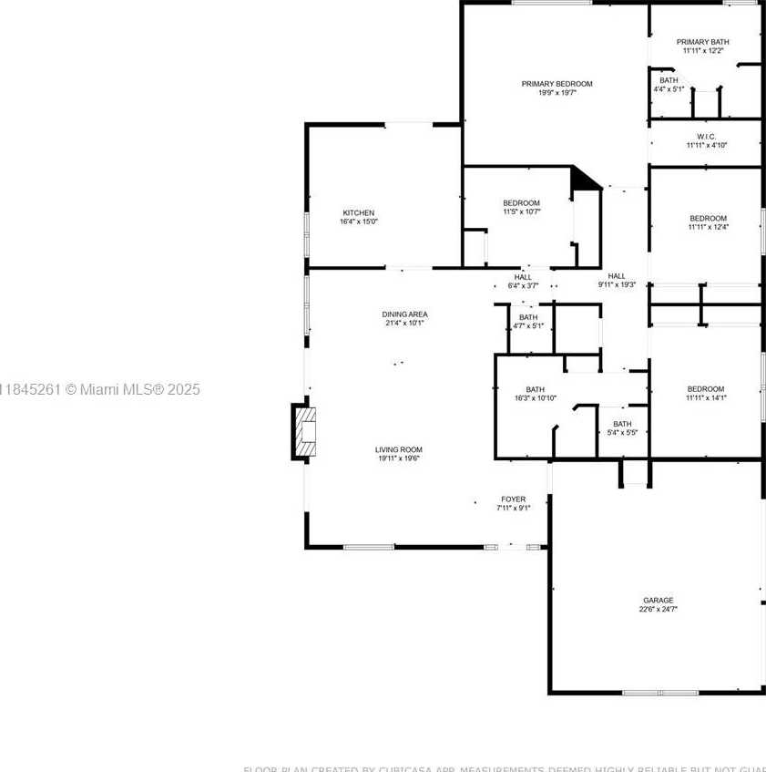 Small Image of 23600 SOUTH WEST 187TH AVE, Homestead Number 65