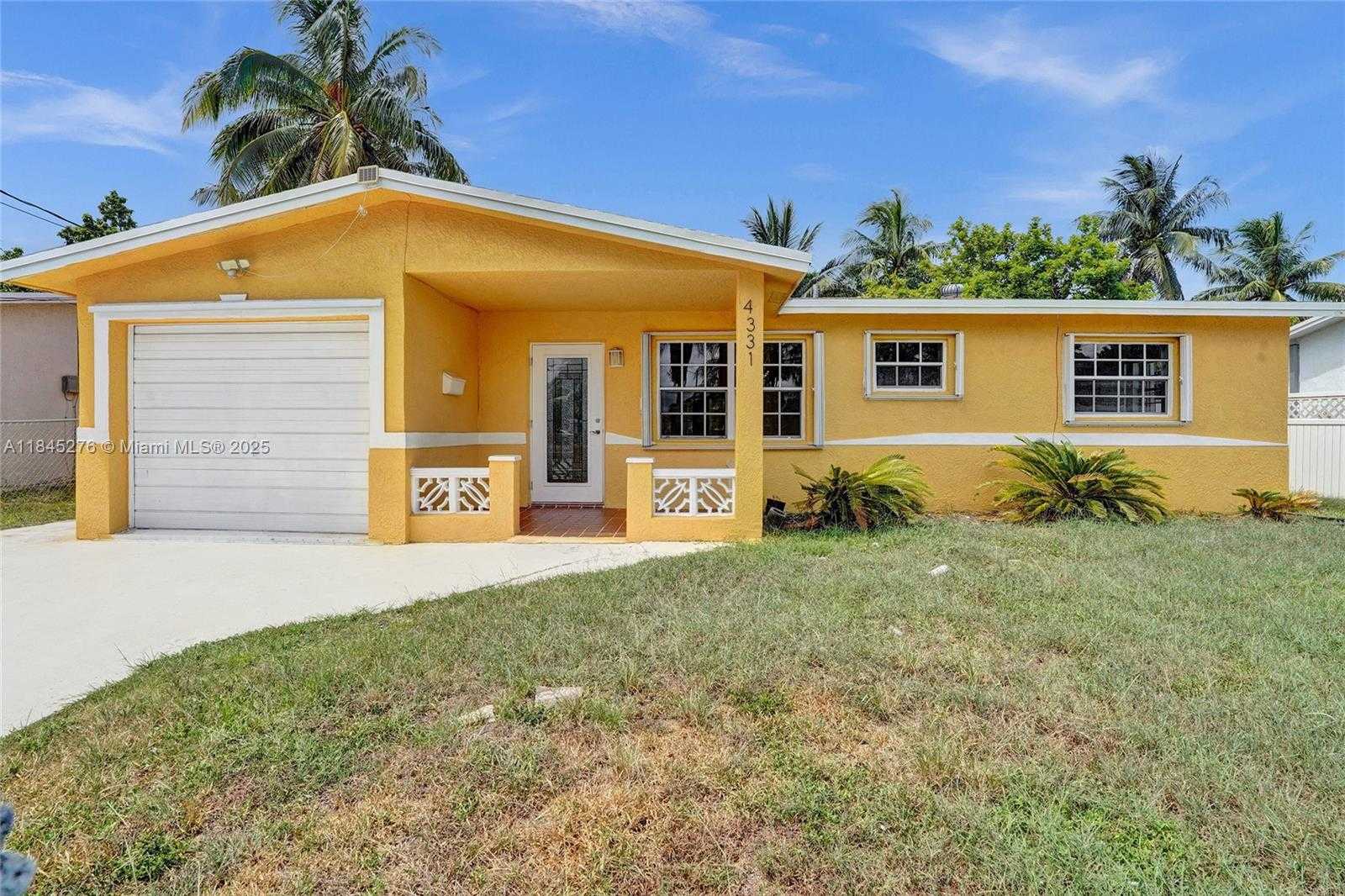 Small Image of 4331 NORTH WEST 27TH ST, Lauderhill Number 10