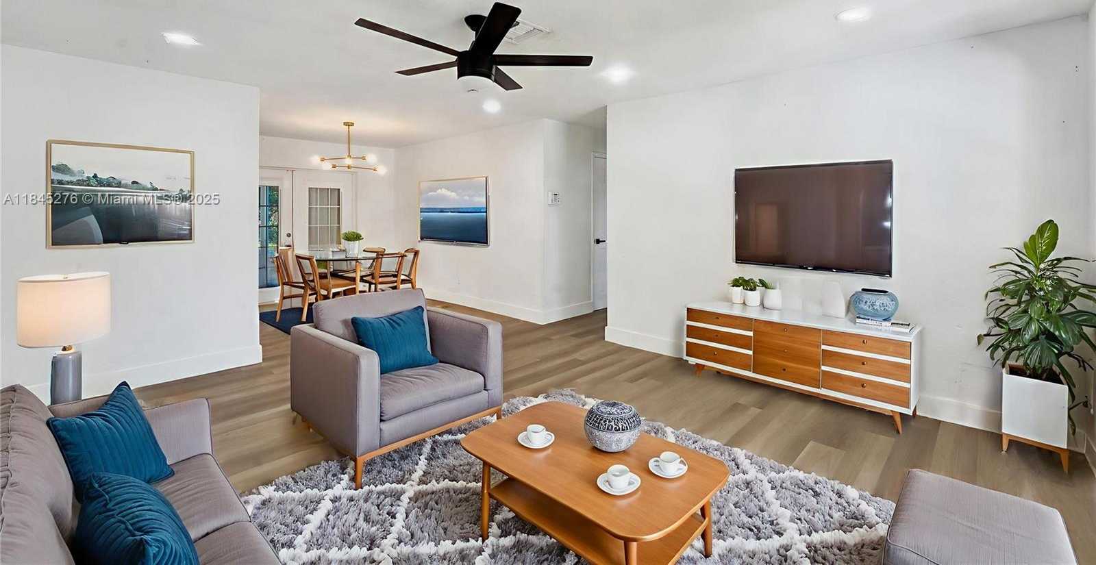 Small Image of 4331 NORTH WEST 27TH ST, Lauderhill Number 2