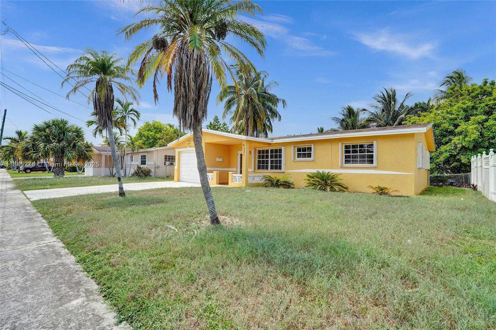 Small Image of 4331 NORTH WEST 27TH ST, Lauderhill Number 8