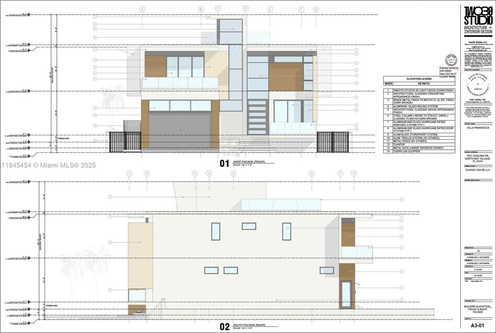 Small Image of 7531 COQUINA DRIVE, North Bay Village Number 12