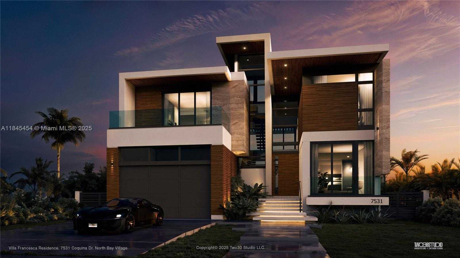 Small Image of 7531 COQUINA DRIVE, North Bay Village Number 6