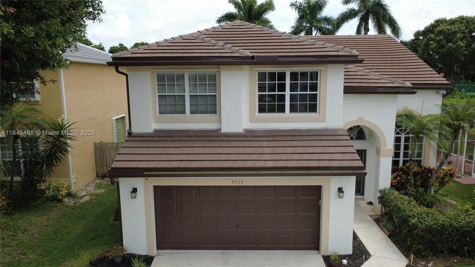 Small Image of 9420 PEABODY CT, Boca Raton Number 2