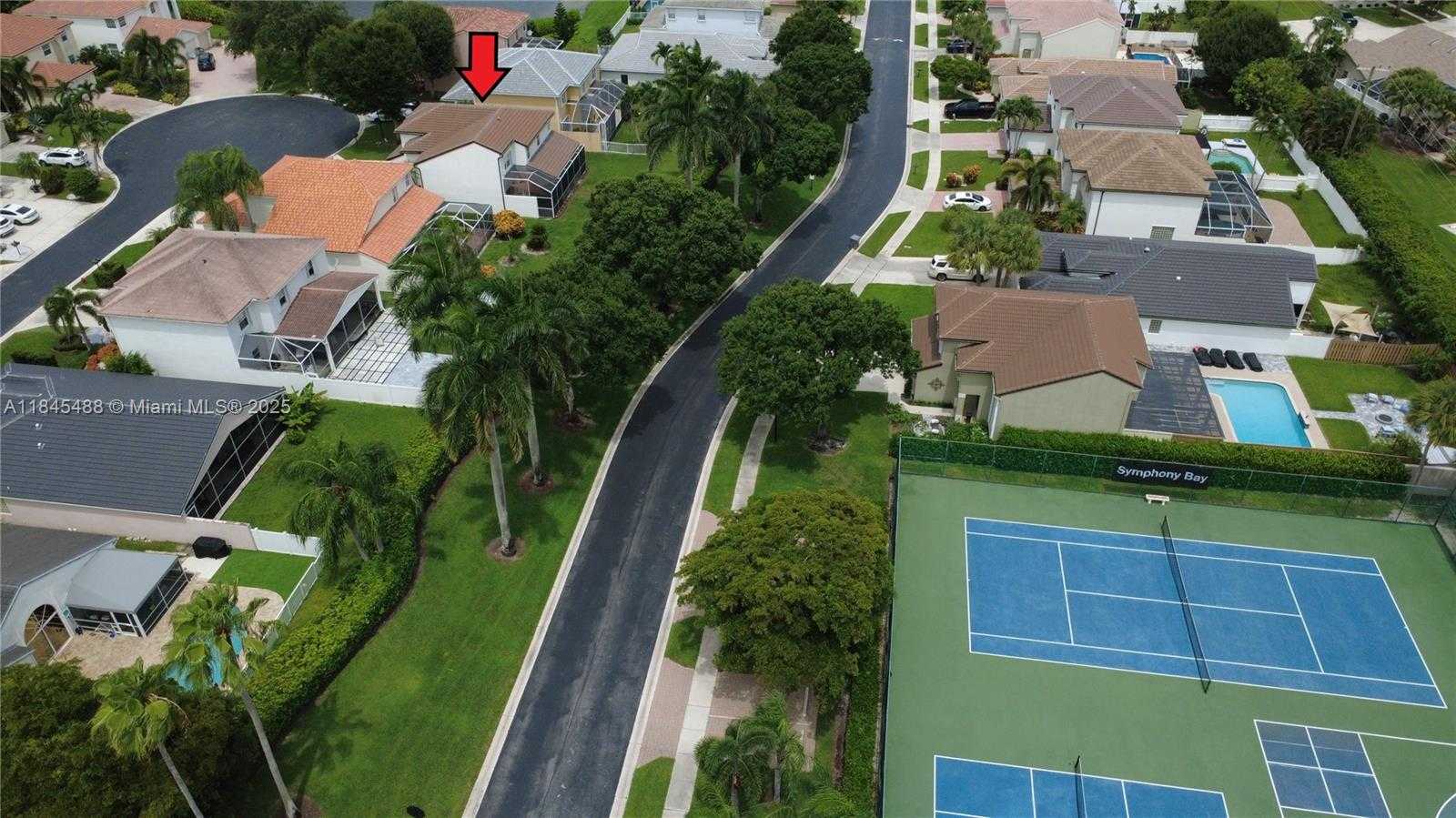 Small Image of 9420 PEABODY CT, Boca Raton Number 40