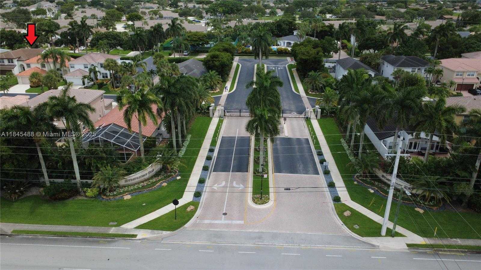 Small Image of 9420 PEABODY CT, Boca Raton Number 41