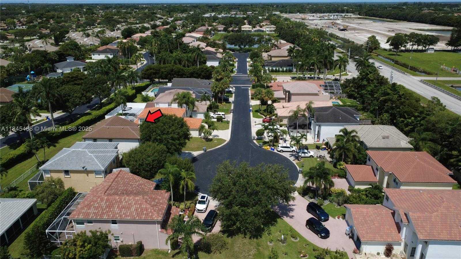 Small Image of 9420 PEABODY CT, Boca Raton Number 43