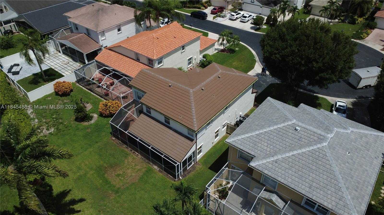 Small Image of 9420 PEABODY CT, Boca Raton Number 7