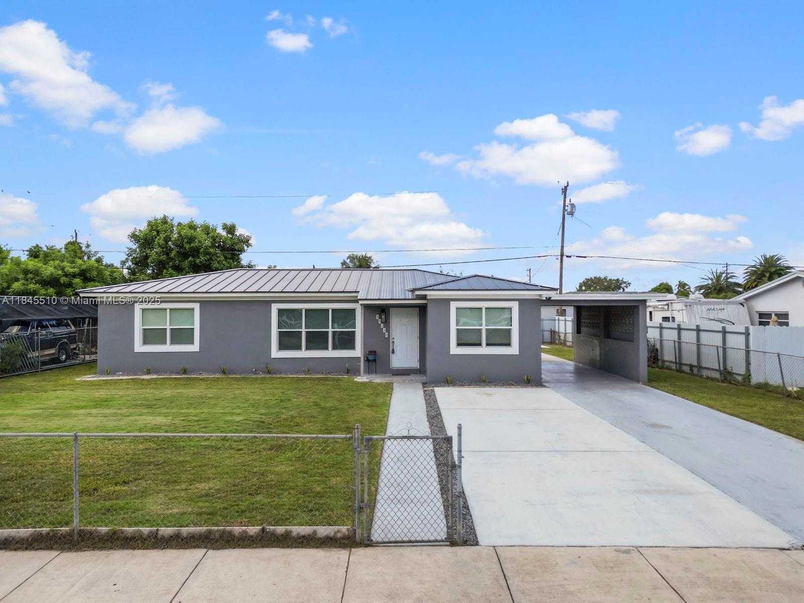 Small Image of 15230 SOUTH WEST 297TH ST, Homestead Number 29