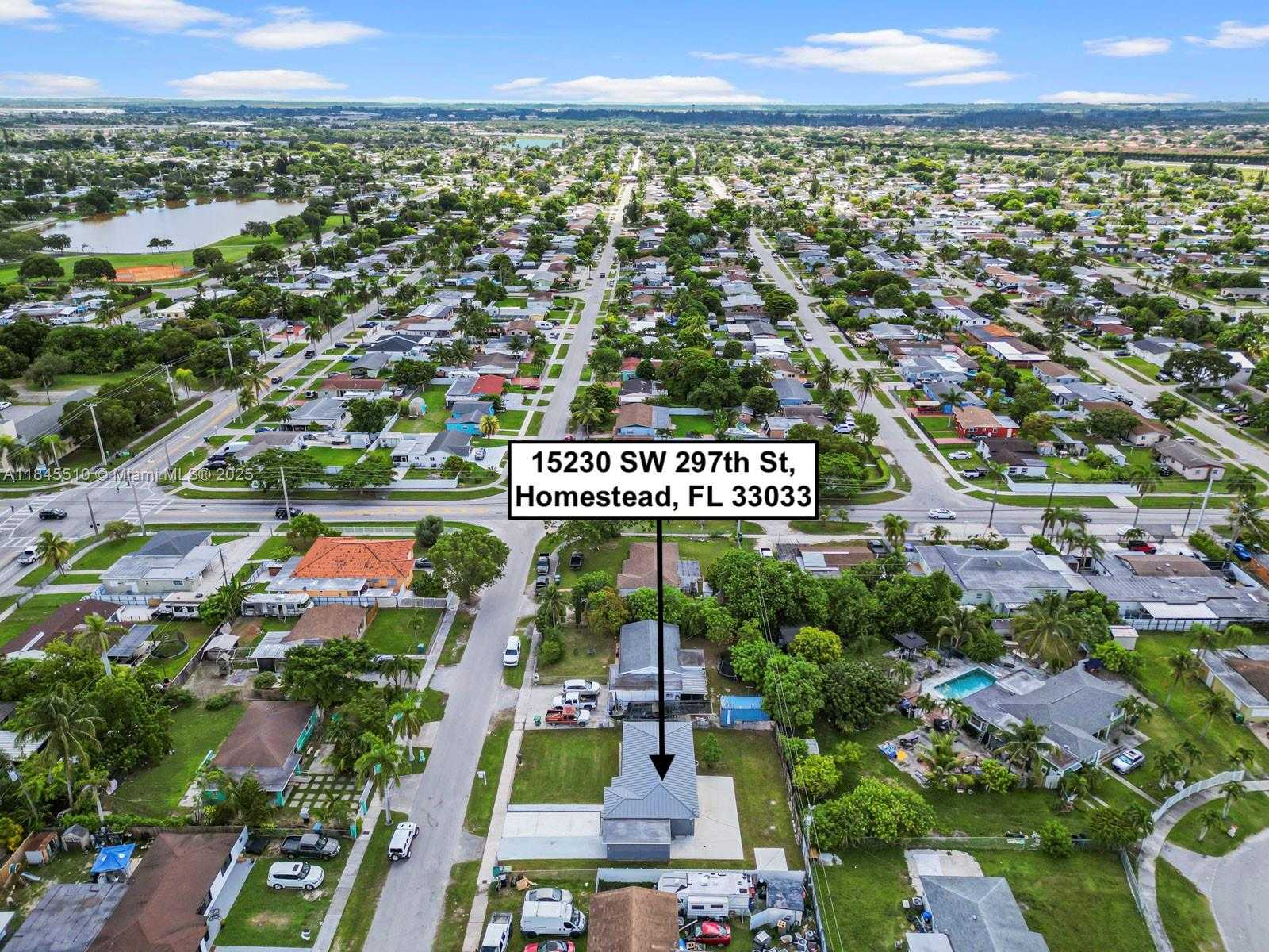 Small Image of 15230 SOUTH WEST 297TH ST, Homestead Number 35