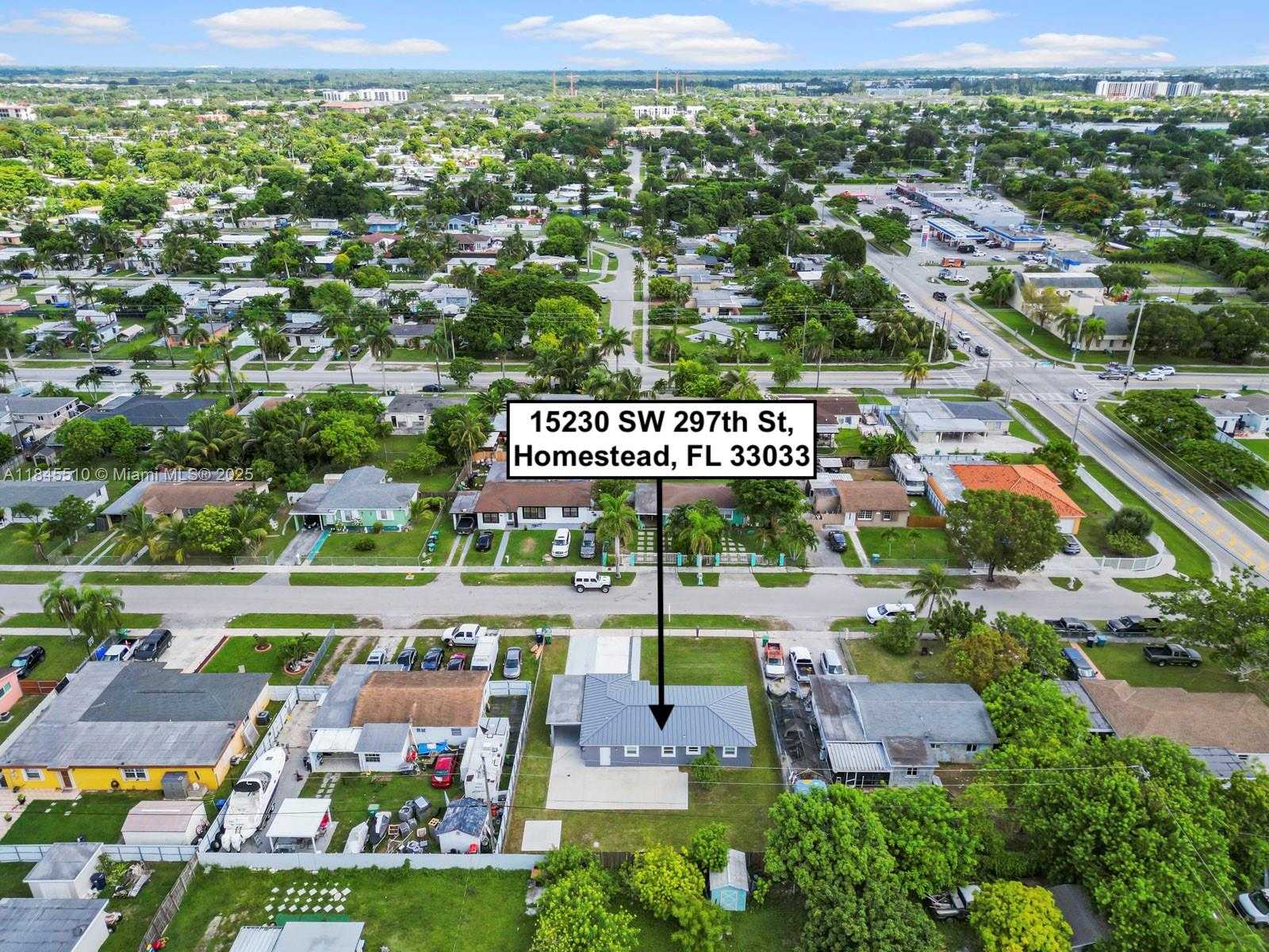 Small Image of 15230 SOUTH WEST 297TH ST, Homestead Number 36