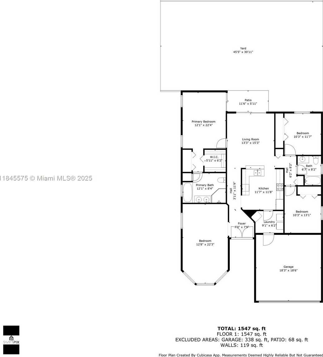 Small Image of 2831 NORTH WEST 6TH CT, Fort Lauderdale Number 22
